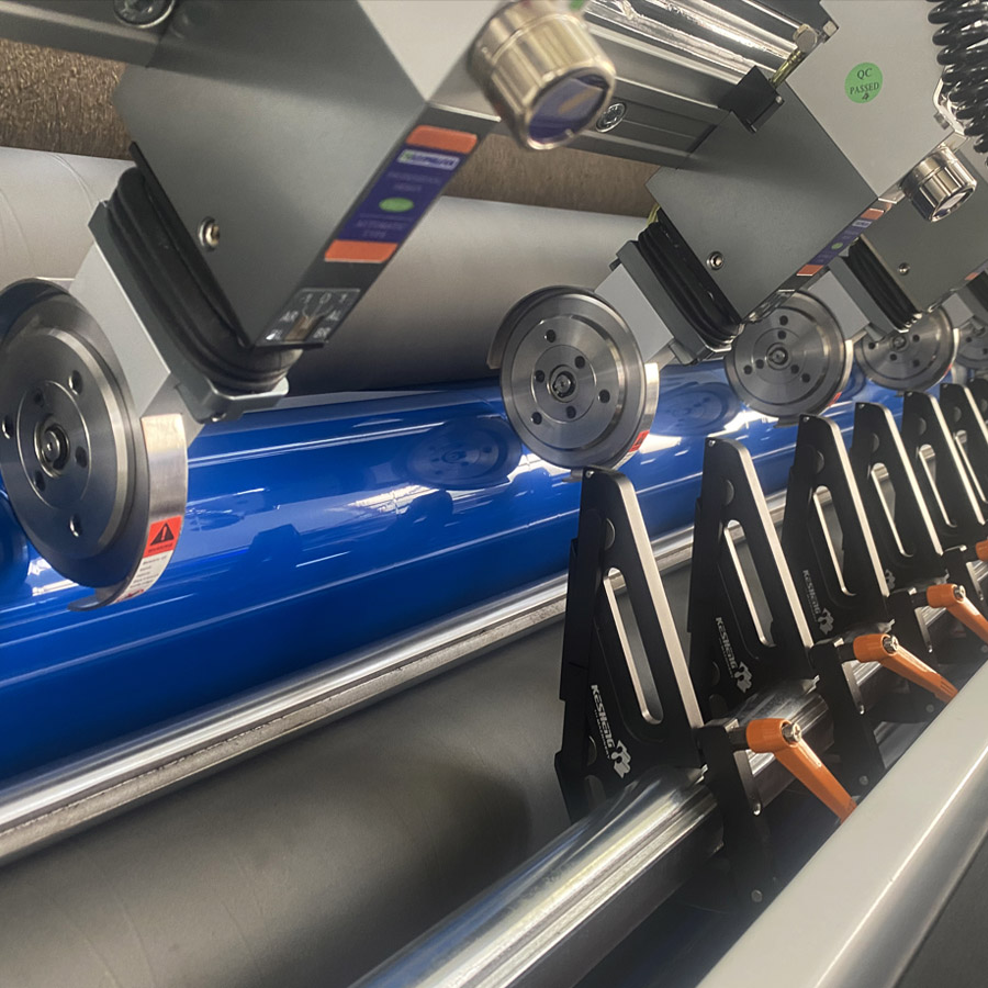 Italian craftsmanship and innovation
